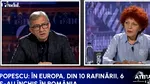Dezvăluire la ATITUDINI. Expertul Dian Popescu pune degetul pe rană. Cauza facturilor enorme la gaze și schema băieților deștepți din energie
