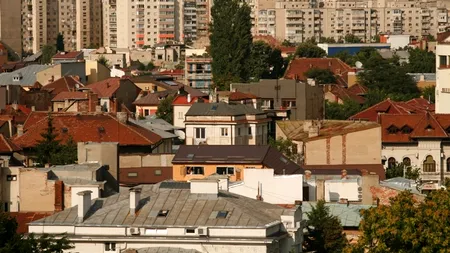 Peste 100 de blocuri din sectorul 2, fără apă caldă miercuri și joi, pentru remedierea unei avarii