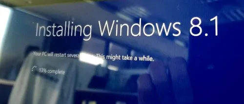 Microsoft a lansat oficial în România Windows 8.1. Ce noutăți aduce actualizarea și cum poate fi achiziționată VIDEO