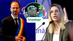Va izbucni un nou scandal al deșeurilor în Ploiești? Firma Brantner, cu care primarul Polițeanu a încheiat un contract controversat în 2024, fără să existe autorizație de mediu, contraatacă. Presiuni și „lupte de culise” pentru obținerea autorizației, chiar la vârful Ministerului Mediului – SURSE