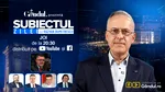 „Subiectul Zilei cu Răzvan Dumitrescu” începe joi, 27 august, de la ora 20:30, live pe Gândul. În exclusivitate, Dan Dungaciu dezvăluiri despre zona gri a războiului. Cine ne-a târât acolo