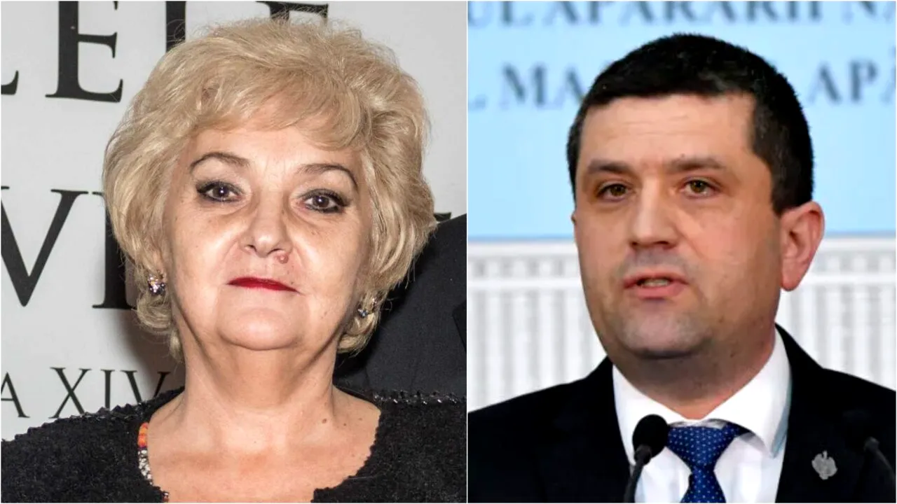 Radu Miruță, interimar la Ministerul Transporturilor, cere demiterea directorului general al Metrorex