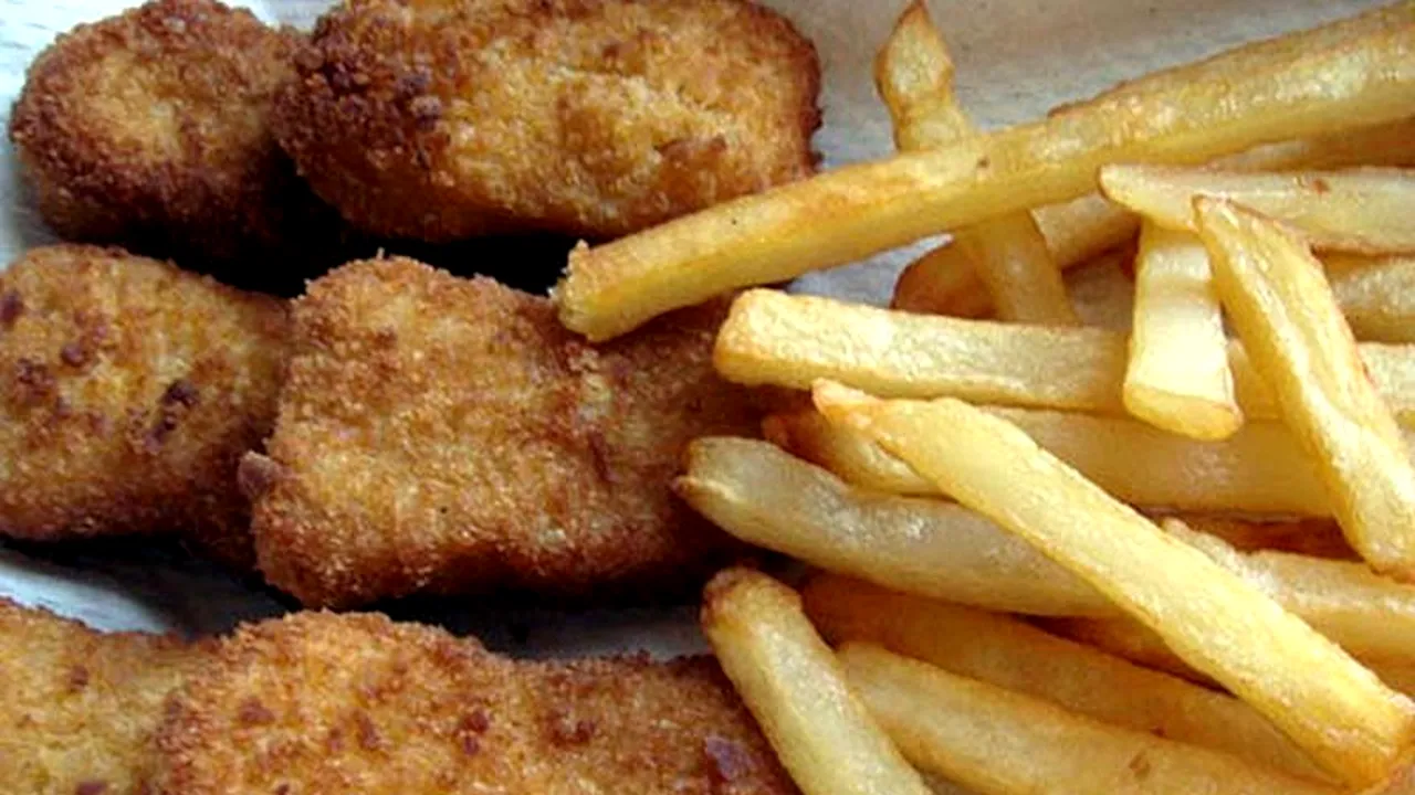 Adevărul despre unul dintre cele mai populare produse fast-food