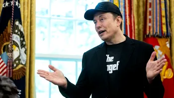 Elon Musk anunță că SpaceX va începe să scoată din uz nava spațială Dragon „imediat” din cauza AMENINȚĂRILOR lui Trump