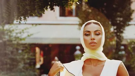 Mădălina Ghenea se implică în cazul avocatului Robert Roșu: „Poate constitui un precedent periculos”