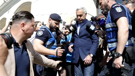 Călin Georgescu a primit încă 60 de zile de control judiciar/ Fostul candidat la prezidențiale nu a dat nicio declarație