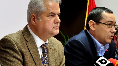 CEDO a respins o acțiune a avocaților lui Adrian Năstase. EXCLUSIV