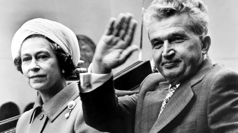 CULISE. Gestul extrem pe care l-a făcut regina Elisabeta a II-a în timpul vizitei soților Ceaușescu: A transmis cât se poate de clar că nu i-a plăcut acea întâlnire