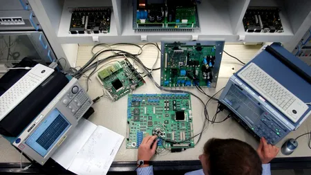 Trei români, pe lista celor 100 de lideri în domeniul inovației în Europa Centrală și de Est. Cine sunt aceștia