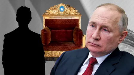 ANALIZĂ: Cine e omul care preia puterea de la PUTIN dacă acesta „dispare”? O femeie, printre cei bine plasați