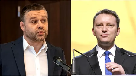 Ciucu acuză PSD că și-a pierdut credibilitatea și spune că singura soluție ar fi un guvern minoritar cu Siegfried Mureșan