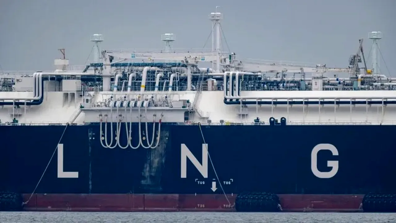 Preluarea portului Giurgiulești din Republica Moldova intră în linie dreaptă