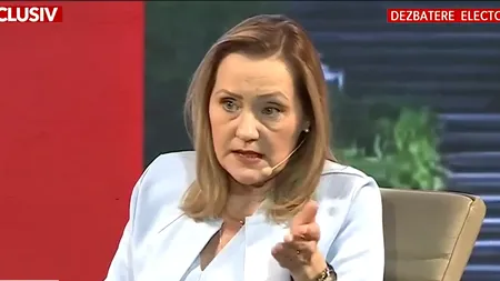 Elena LASCONI, mesaj pentru Ilie BOLOJAN: 