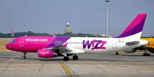 Peste 200 de pasageri sunt BLOCAȚI de mai bine de 5 ore pe aeroportul din Malmo, după ce Wizz Air a amânat zborul spre București din motive tehnice