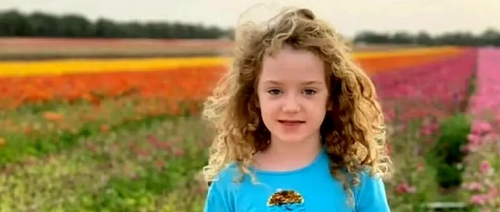 Familia lui Emily, fetița care ar fi fost răpită de Hamas, face mărturii cumplite. „Nu mai avem LACRIMI”