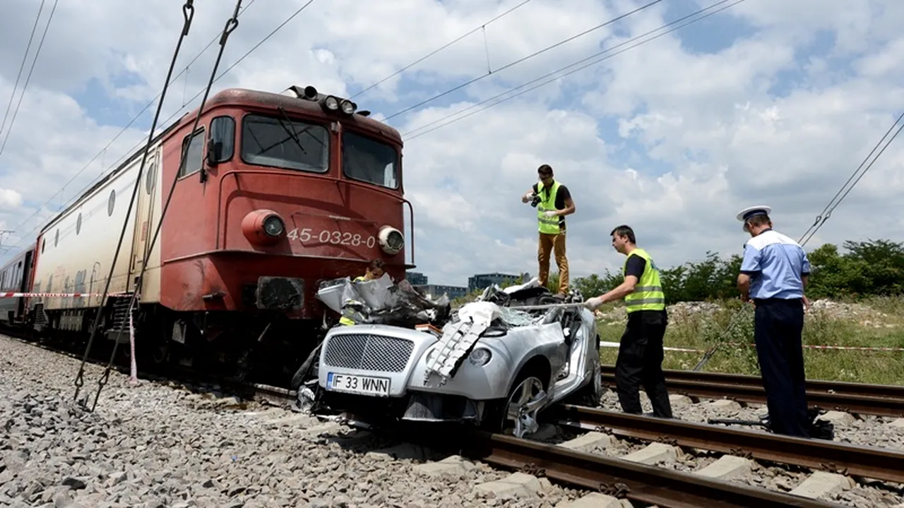 Averea milionarului Nae Nicolae, afaceristul care a murit lovit de tren