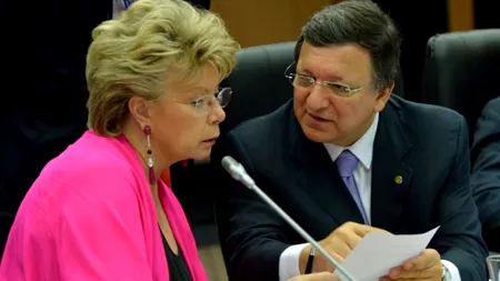 Ponta, despre criticile de la Bruxelles: 