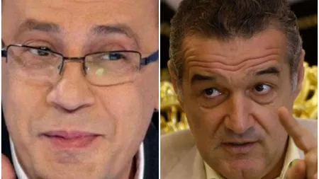 Victor Ciutacu, după ce s-a vindecat de COVID-19. “Primul care a sărit să ajute a fost Gigi Becali. A făcut-o concret, fără să bată toba!”