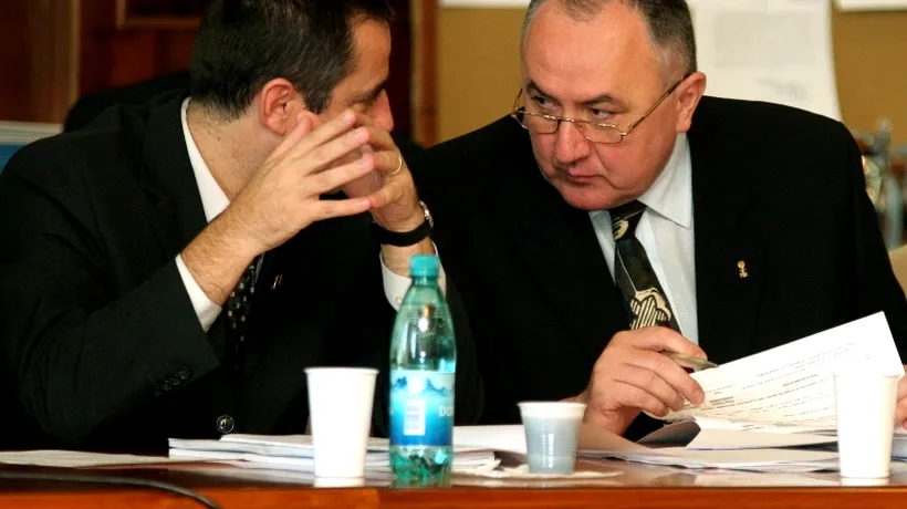 ANI îl acuză pe senatorul PDL Cristian Rădulescu că nu poate justifica 122.000 euro din averea sa. UPDATE Cum răspunde parlamentarul