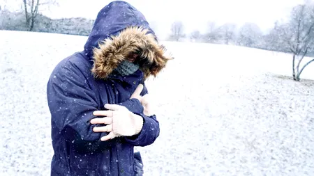 Vreme geroasă în România până la jumătatea lunii februarie. Cum arată prognoza ANM pentru următoarele 4 săptămâni