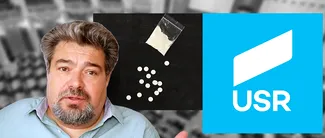 EXCLUSIV VIDEO | Cum va arăta anul politic 2024. De ce a lansat USR tema dezincriminării drogurilor ușoare, când Guvernul vrea să înăsprească legea