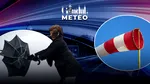 Se întețește vântul în orele următoare. În ce regiuni va bate cu 70 km/h. Prognoza ANM pentru Gândul
