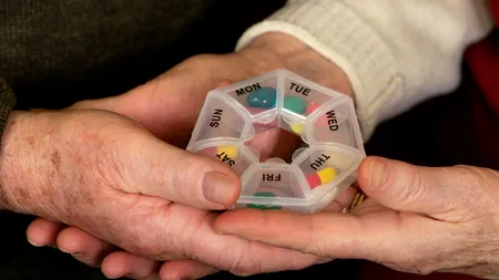 Medicamentele pentru DIABET ar putea încetini progresia bolii Parkinson. O speranță uriașă pentru cei care se confruntă cu o astfel de boală