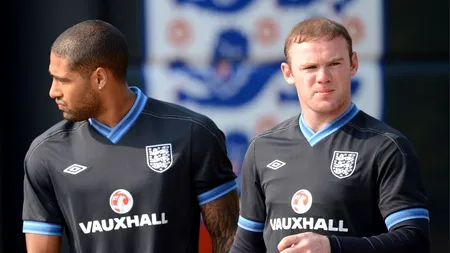 ANGLIA câștigă Grupa D după 1-0 cu UCRAINA