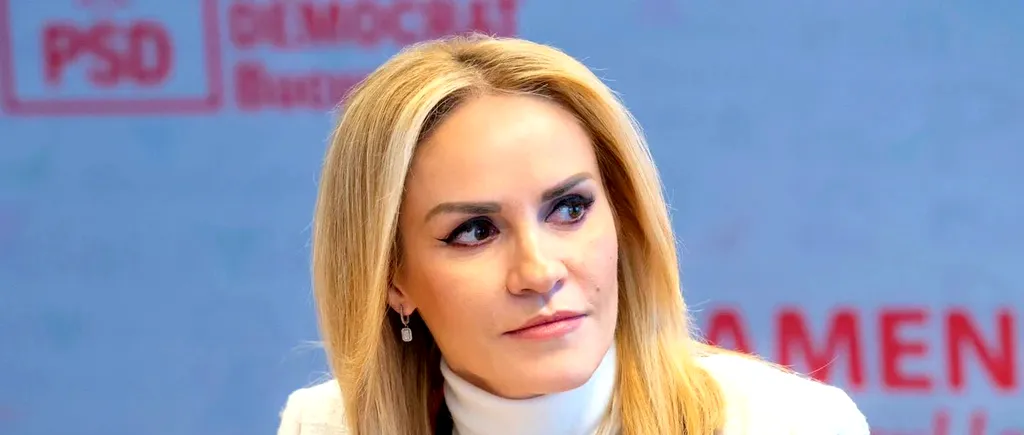 Gabriela FIREA: „USR se cațără, iarăși, pe drama unor oameni”