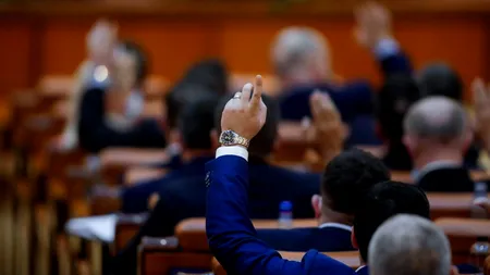 Camera Deputaților a adoptat un proiect prin care deputații vor fi obligați să își publice CV-ul pe site-ul instituţiei