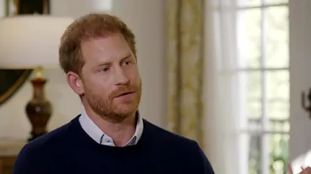 Prințul Harry, încă o lovitură de la Familia Regală