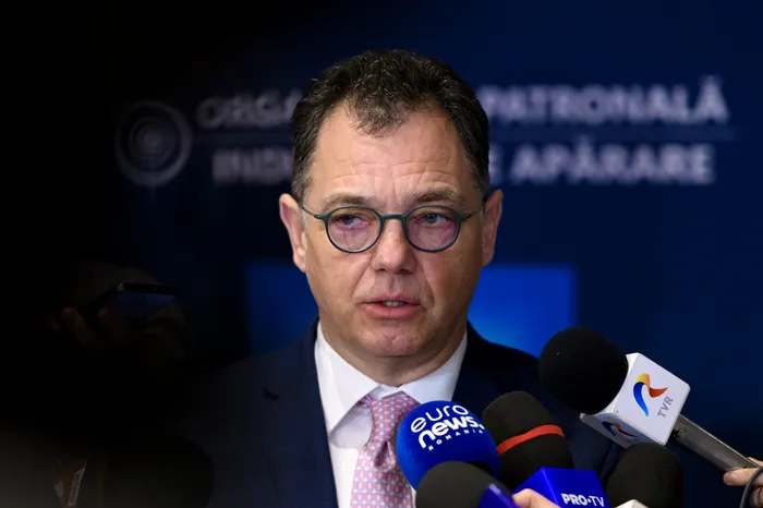 Radu Oprea, atac la adresa lui Dragoș Pîslaru. A transmis un raport în care îl dezinformează pe premierul Bolojan
