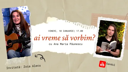La ziua Zoiei Alecu
