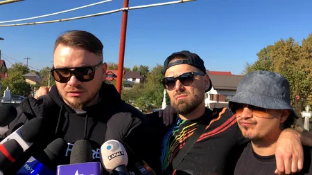 VIDEO | Cum a murit, de fapt, Nosfe: „S-a dus să-și ia telefonul din mașină și s-a prăbușit