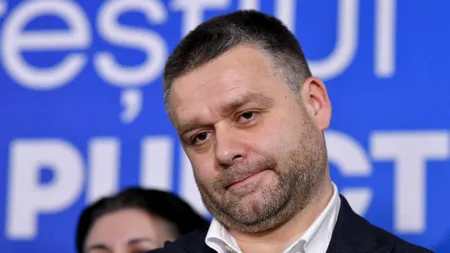 Ciucu reacționează după scandalul din CGMB: „Circul politic este ultimul lucru de care are nevoie orașul”