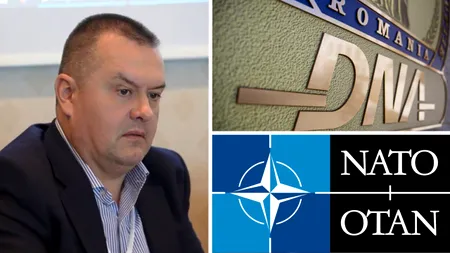 Dosarul fraudării NATO, legături cu România. Firma norvegiană implicată în anchetă, subcontractantă a unei companii administrate de fratele președintelui CCIR, Mihai Daraban