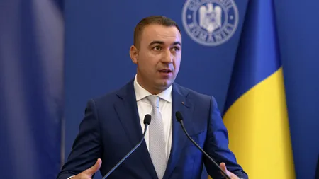 Bogdan IVAN e convins că ziua de astăzi „va fi una foarte bună”. Am votat cu sufletul la niște oameni care vor putea să aducă mult bine României