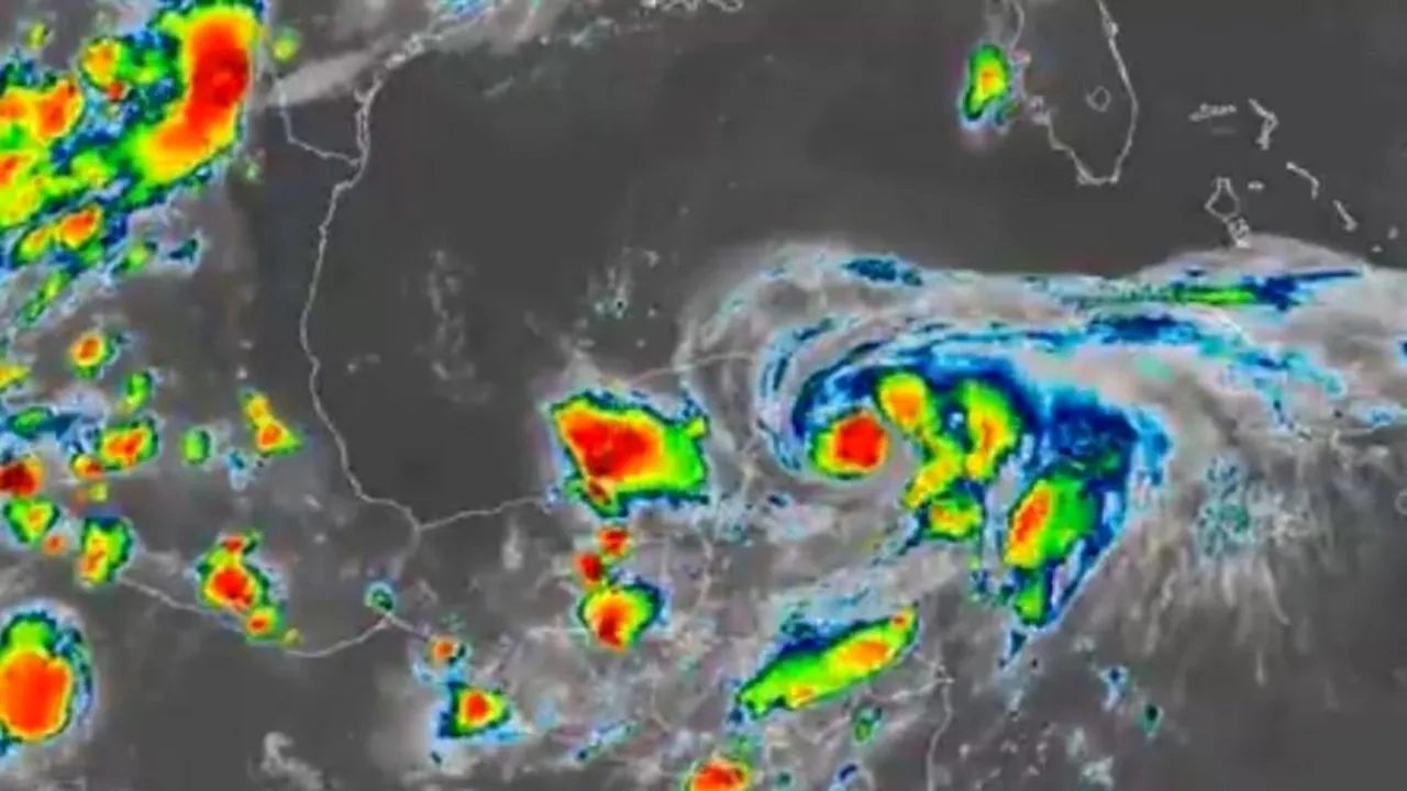 Mai mulți cetățeni români sunt prinși în mijlocul uraganului Grace, care mătură Mexicul și a devastat Haiti