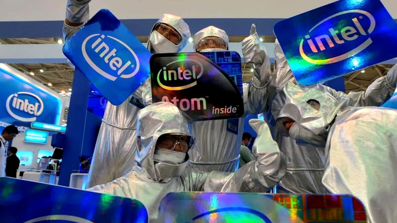 Intel face cea mai mare achiziție din istoria sa. Cât a plătit compania pe producătorul de cipuri Altera