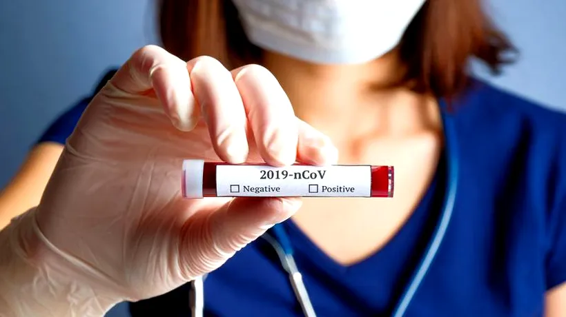883 de cazuri noi de coronavirus au fost raportate în România, în ultimele 24 de ore. Numărul de teste efectuate este de doar 7.247