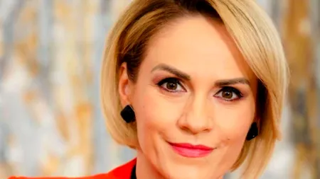 Gabriela Firea, despre criza din Coaliția de Guvernare: „Hienele se sfâșie între ele”