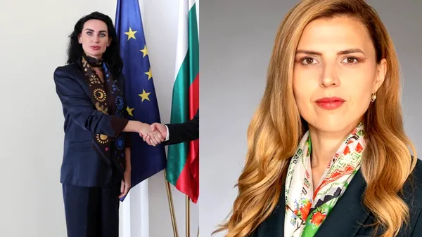 Ambasadoarea Ucrainei în Bulgaria, convocată de ministrul bulgar de Externe pentru drona ucraineană prăbușită în apropierea infrastructurii critice