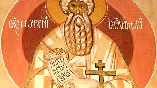 Calendar creștin ortodox, 11 martie 2021. Sfântul Sofronie, patriarhul Ierusalimului, e pomenit în această zi
