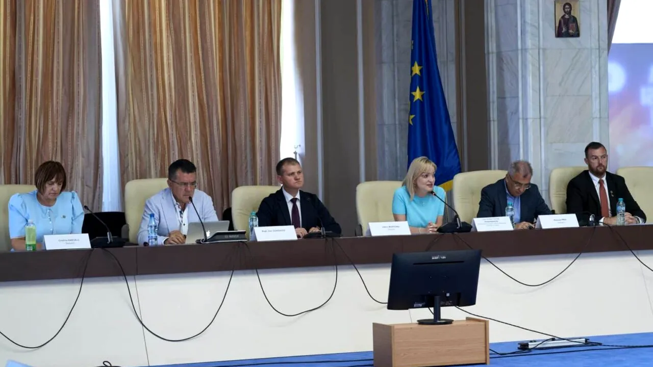 Eveniment în memoria Basarabiei/Dan Dungaciu(AUR): Cel mai important proiect identitar din Republica Moldova este recunoașterea minorității române