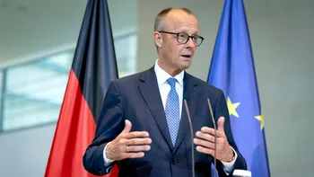 Firmele din zona euro așteaptă îmbunătățirea condițiilor de creditare /Managerii sunt preocupați de INFLAȚIE și de tensiunile comerciale