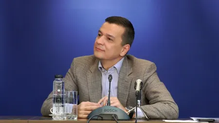 VIDEO | Ce buget va avea Ministerul Transporturilor anul viitor? / Sorin Grindeanu: Știu să negociez, credeți-mă