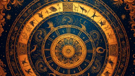 Zodiile care au cel mai mare IQ. Astrele s-au aliniat și 2024 va fi anul lor