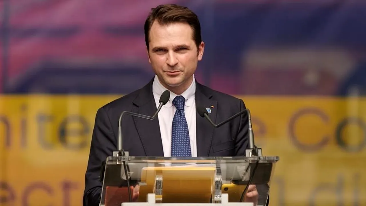 Legea care instituie Ziua națională a lecturii, promulgată de Klaus Iohannis. Sebastian Burduja, inițiatorul proiectului legislativ: E timpul ca România să își regăsească dragostea pentru carte