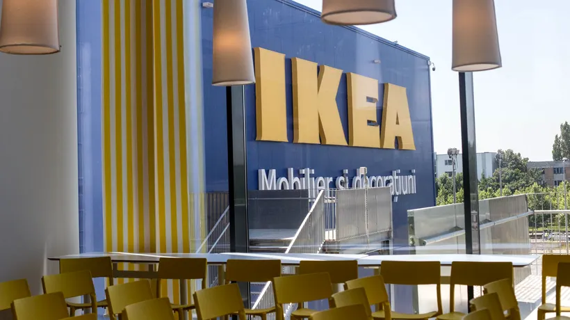 Ikea închide toate cele 30 de magazine din China/ Epidemia contaminează comerțul global: General Motors, Disney, Starbucks, McDonald's se retrag de teama  coronavirusului 