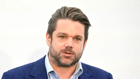 Klemens Haselsteiner, șeful companiei austriece de construcții Strabag, „a MURIT brusc și neașteptat” la vârsta de 44 de ani